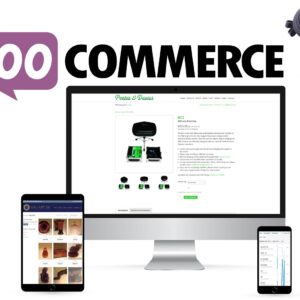 E - Commerce Website Design