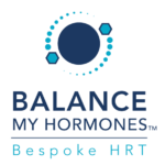 Balance My Hormones | Bespoke HRT