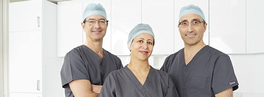 Farjo Hair Institute