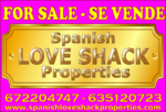 Spanish Love Shack Properties – LGBTQ+ Estate Agents Spain