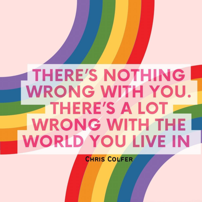 LGBTQ + Therapy Skipton