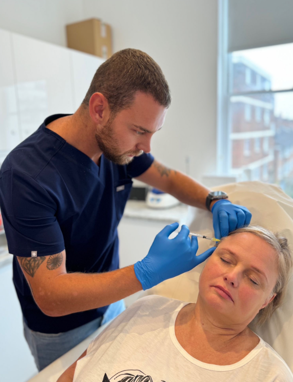 LGBTQ + Aesthetic Clinic Barnsley